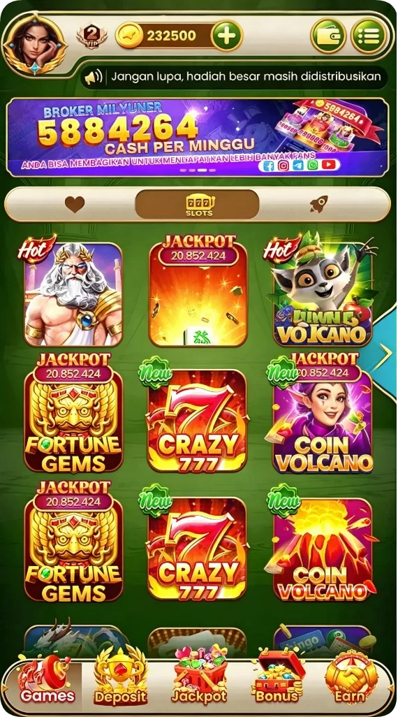 majalah4d APK