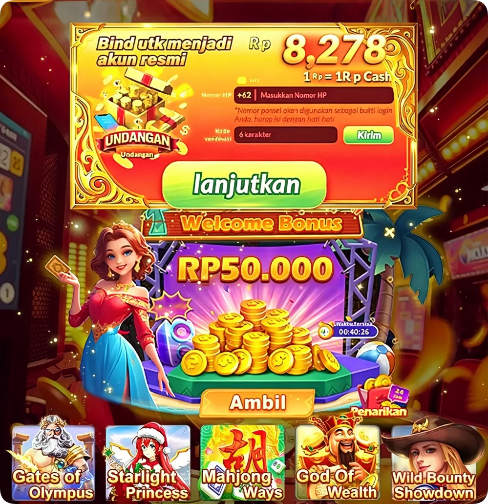 majalah4d Masuk