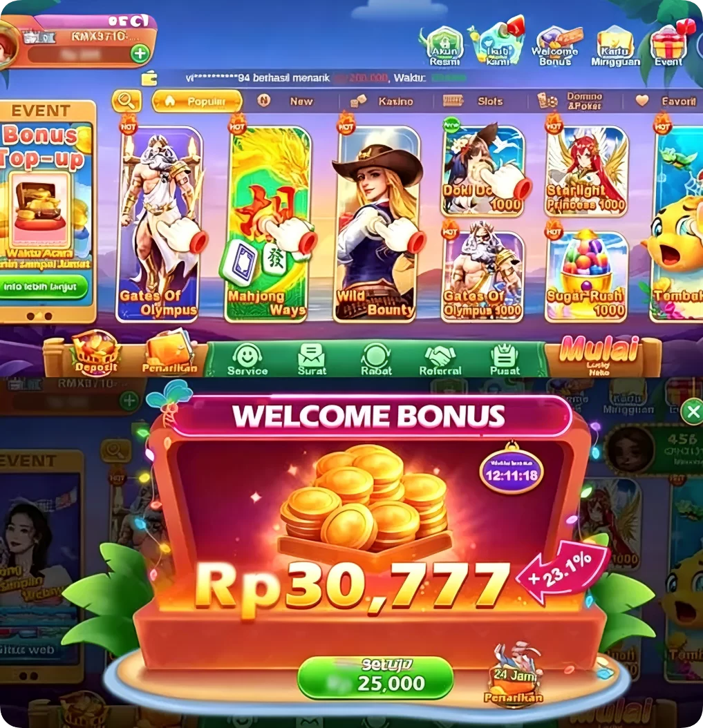 majalah4d Resmi - Unduh APK