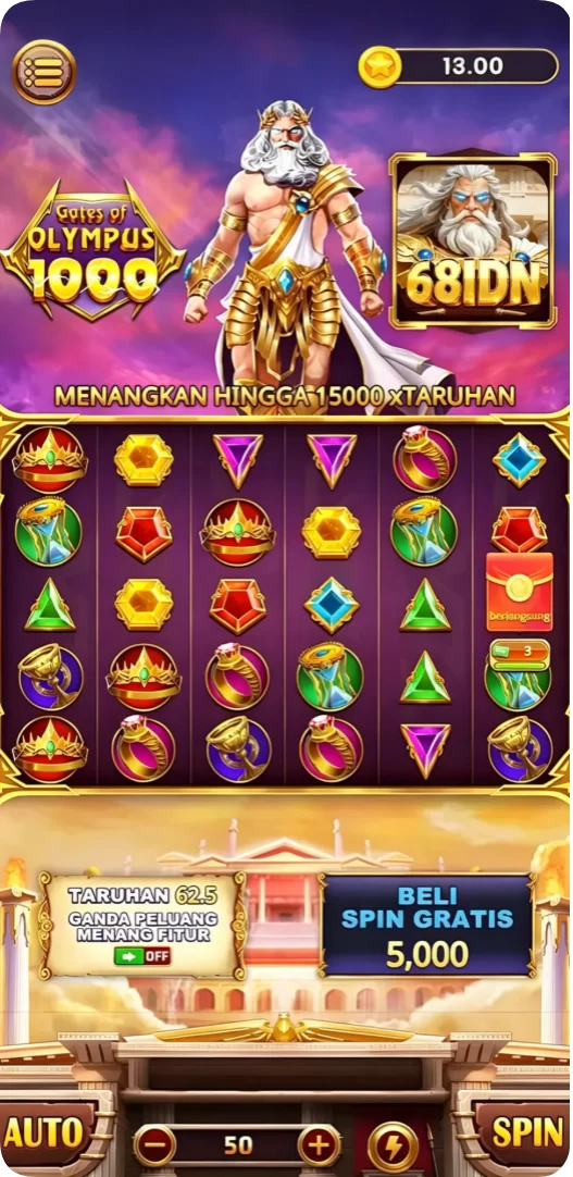 majalah4d Tangkapan Layar - APK Resmi